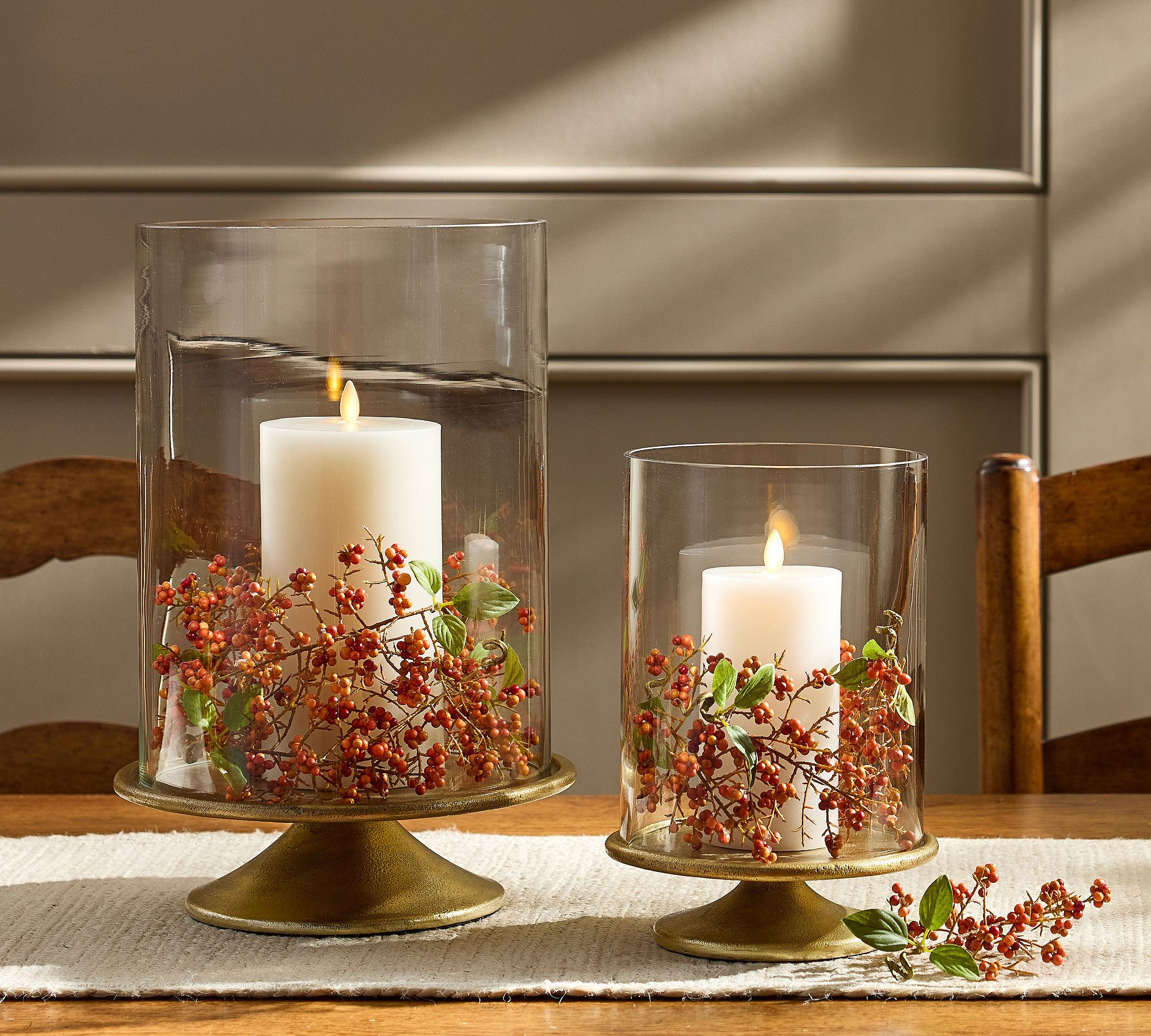The Thanksgiving table might be my favorite part of hosting 🦃✨ And these Pottery Barn finds are making it way too easy to create a gorgeous one. Loving the classic dinnerware, warm-toned linens, serving pieces, glassware, and cozy tabletop accents for fall gatherings. 🤎🍂

#PotteryBarn #ThanksgivingTableIdeas #ThanksgivingHosting #HolidayTablescape #FallTableDecor #TabletopInspo #HostingIdeas #ThanksgivingDinner #FriendsgivingIdeas #DiningRoomInspiration #FallHome #HolidayHosting 

 #LTKSeasonal #LTKHome #LTKSaleAlert
