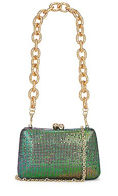 Charlotte Clutch
                    
                    Serpui | Revolve Clothing (Global)