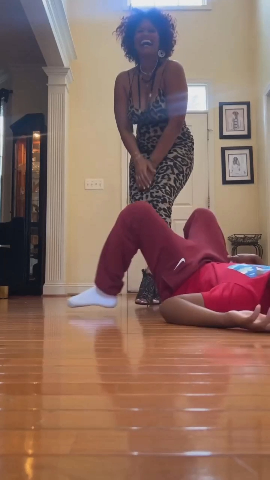 Rocking several different looks- which one is YOUR fav? 😌 
#lifetime 
#air 
#poetry 
#poetryporn 
#vibes 
#passion 
#writerswrite 
#journal 
#journey 
#ａｅｓｔｈｅｔｉｃ

#LTKFindsUnder100 #LTKBeauty #LTKStyleTip