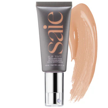 Saie Slip Tint Dewy Tinted Moisturizer | Sephora | Sephora (US)