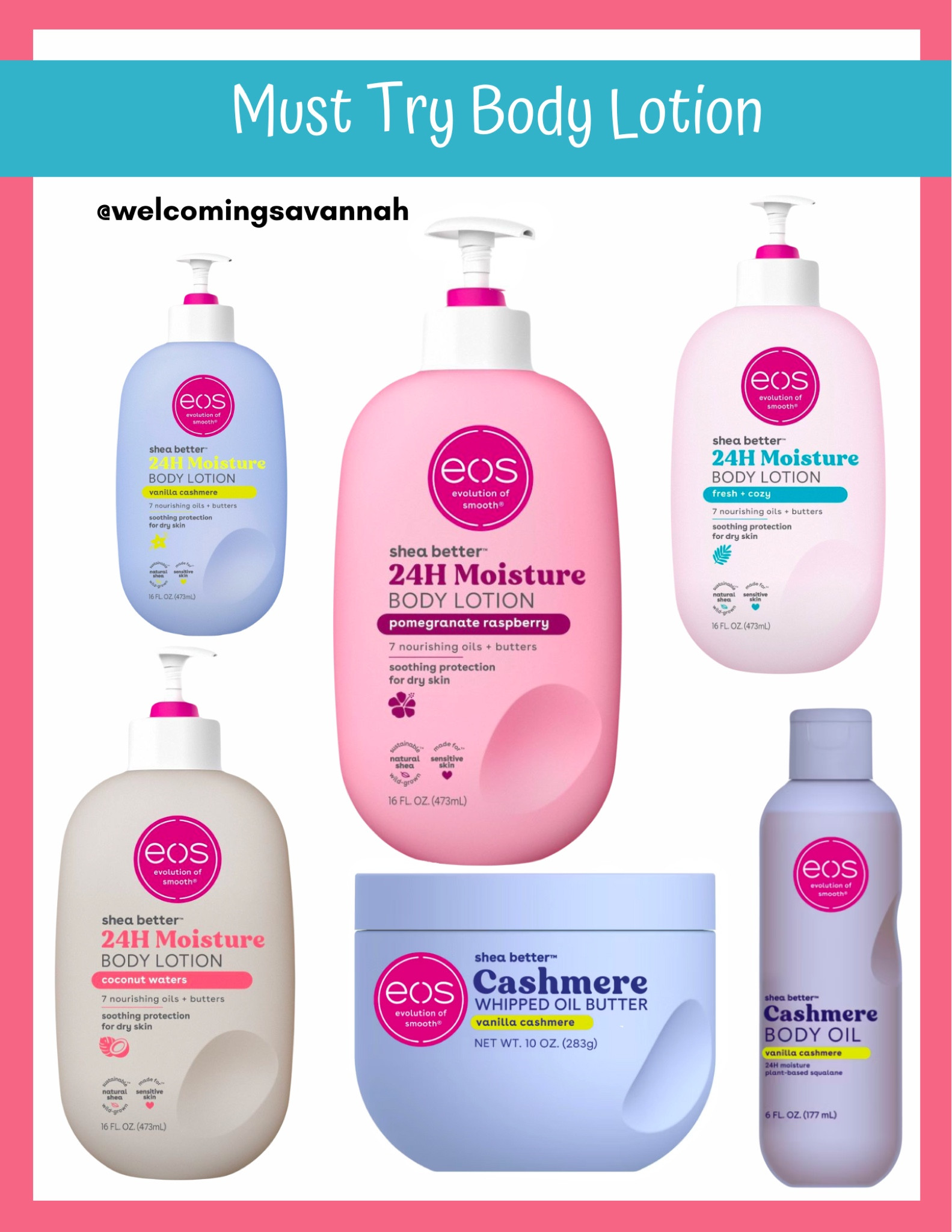 Must try body lotion 

#LTKMostLoved #LTKBeauty #LTKGiftGuide