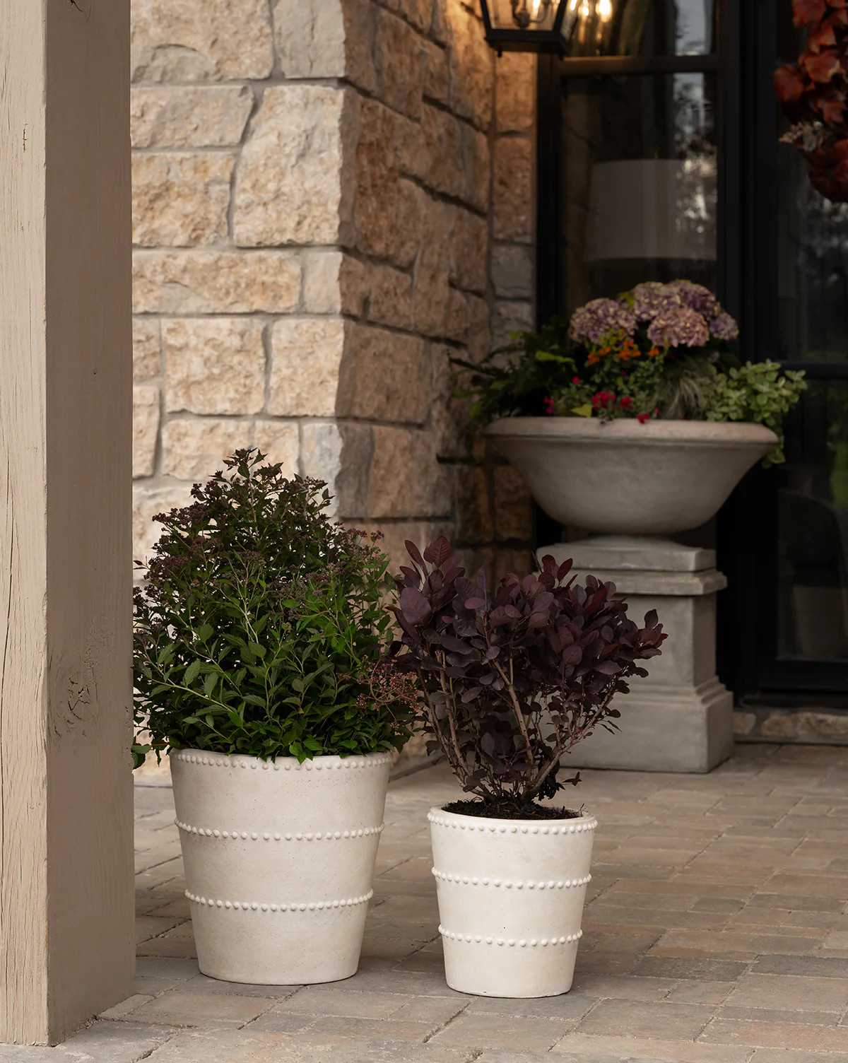 Allaston Planter | McGee & Co. (US)