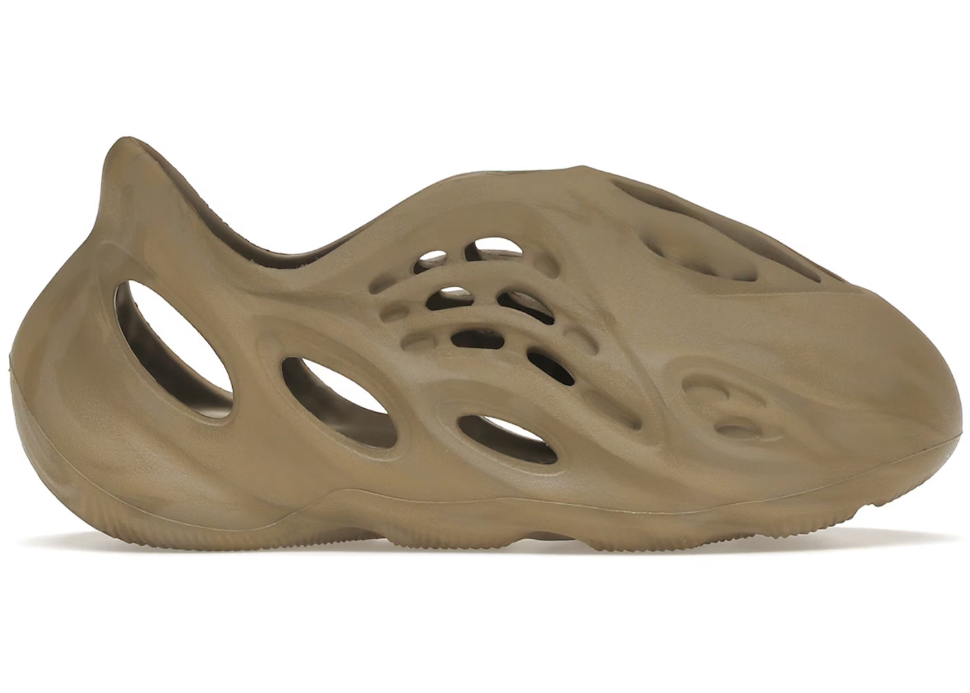 adidas Yeezy Foam RNNRStone Sage (Kids) | StockX