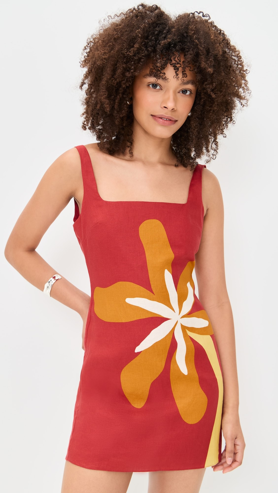 Siela Dress | Shopbop