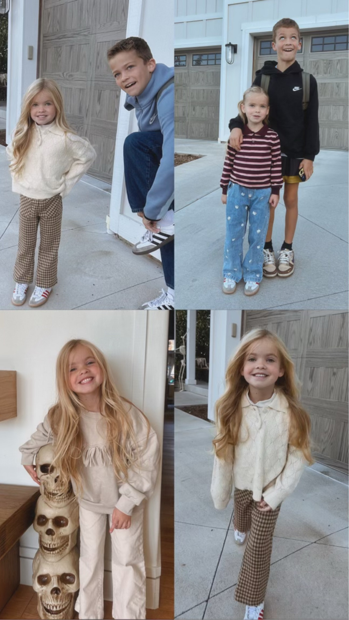 Some recent kids outfits!

#LTKKids #LTKFamily