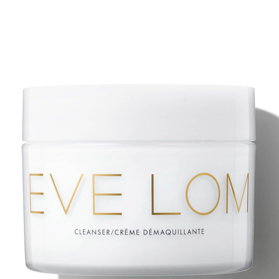 Eve Lom Cleanser 200ml | Look Fantastic (ROW)