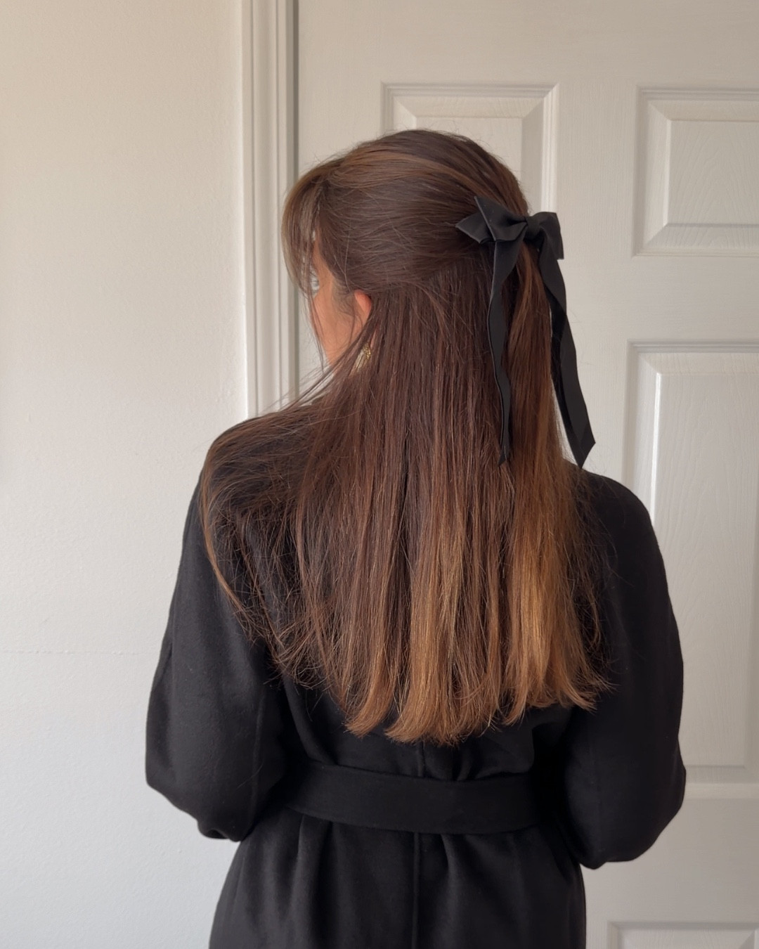 5 Simple Details to Elevate Your Looks This Season ✨

Style lives in the little things. Thoughtful touches add depth, warmth, and refinement to everyday dressing 🤍 Here are five ways to make your wardrobe feel more intentional:

♡ Hair Accessories Proof that elegance lives in the details

♡ Golden Details The light that brings warmth to every look

♡ Polished Knits & Cardigans Where softness meets intention

♡ A Classic Wrap Wool Coat The timeless layer that defines sophistication

♡ Everyday Rituals The small moments that shape effortless style

🖤 Adore these Details? Comment SHOP to receive a DM with the link or head to the link in bio to shop the outfits & more! 

✨ Discover the latest article about this edit and French-inspired style at maevawithamour.com

👉 Save & Follow to discover French-inspired style and wardrobe tips, designed to elevate your everyday fashion!

With Amour, M

#autumnoutfit #outfitinspo #stylingtips #frenchstyle #parisianstyle #capsulewardrobe #minimaliststyle

#LTKStyleTip #LTKHoliday #LTKGiftGuide