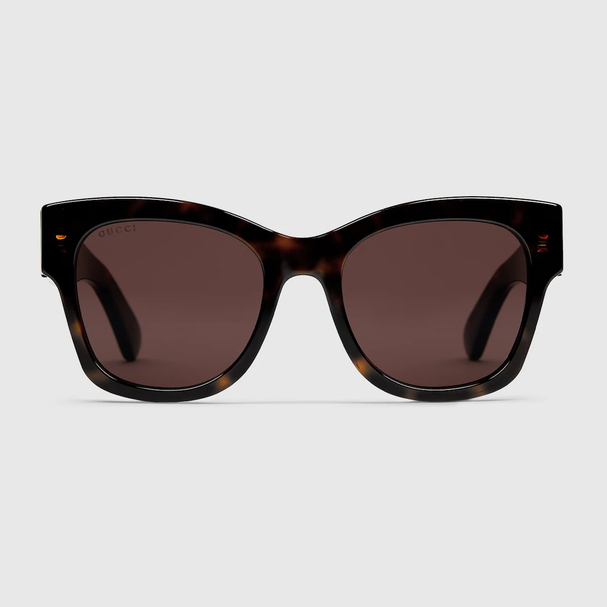 Gucci - Butterfly frame sunglasses | Gucci (US)