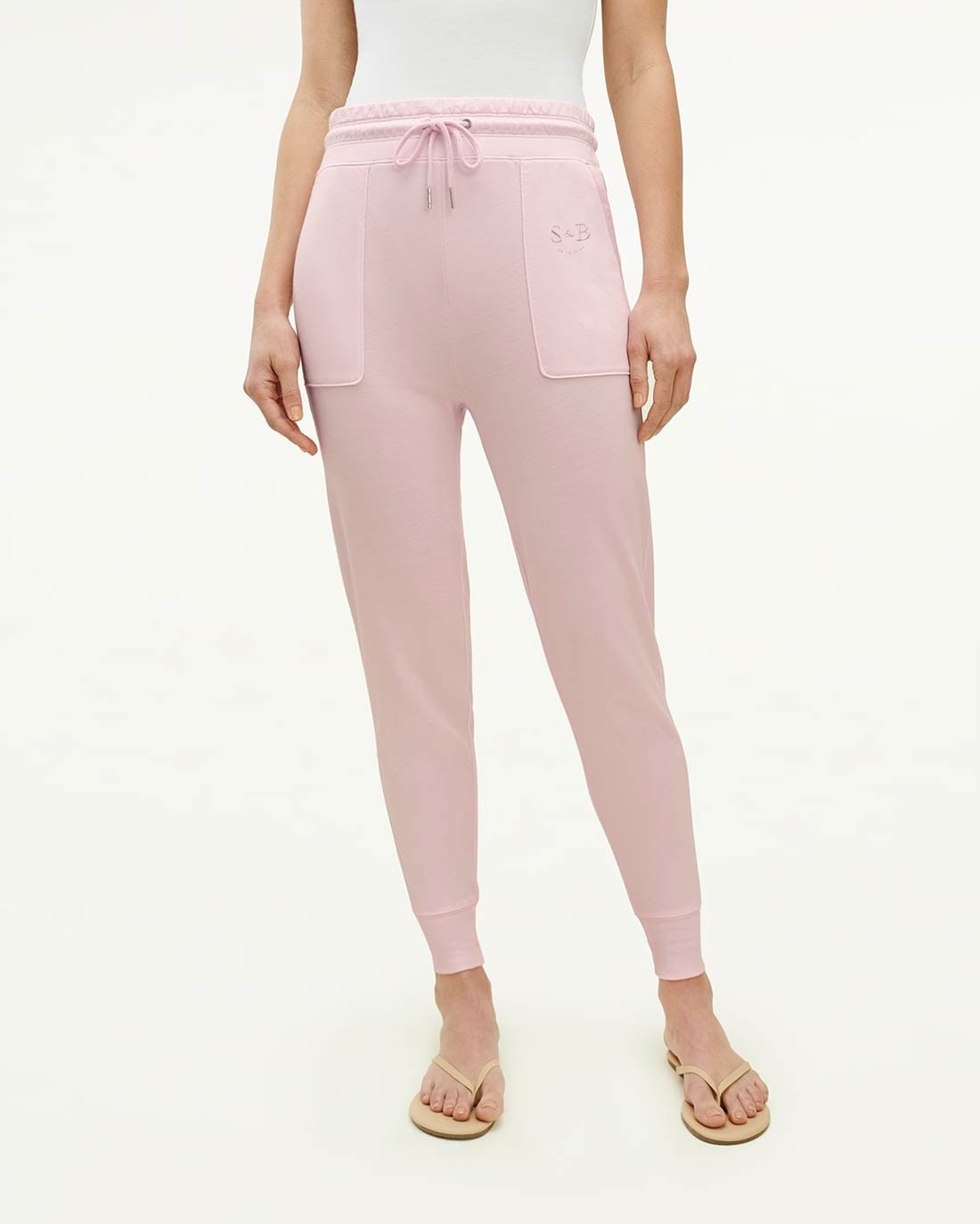 Bridal Lounge Jogger | Splendid