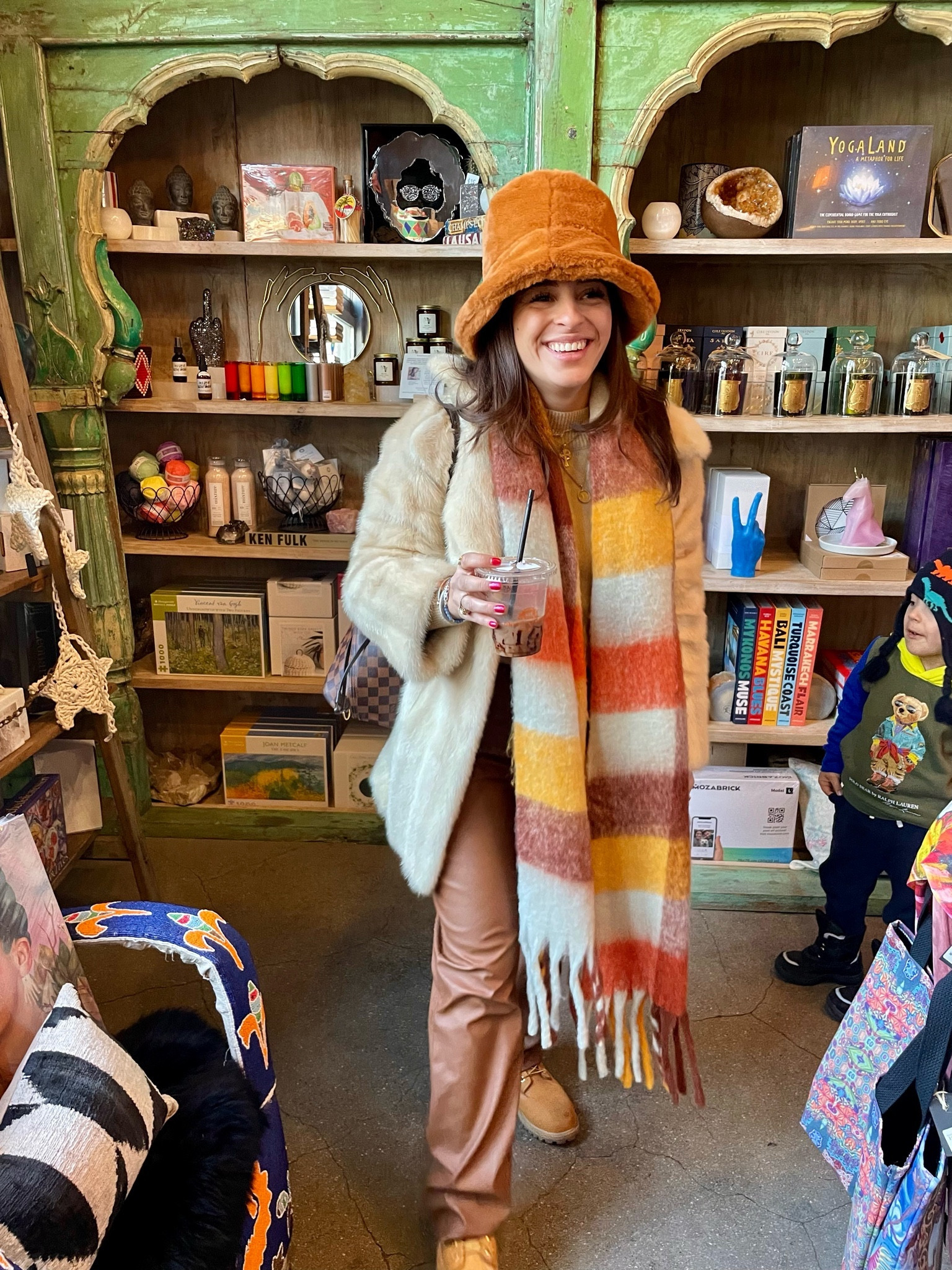 #LTKstyletip #LTKSeasonal #LTKshoecrush