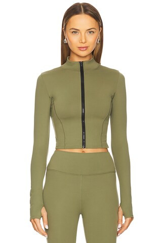 BLOUSON from Revolve.com | Revolve Clothing (Global)