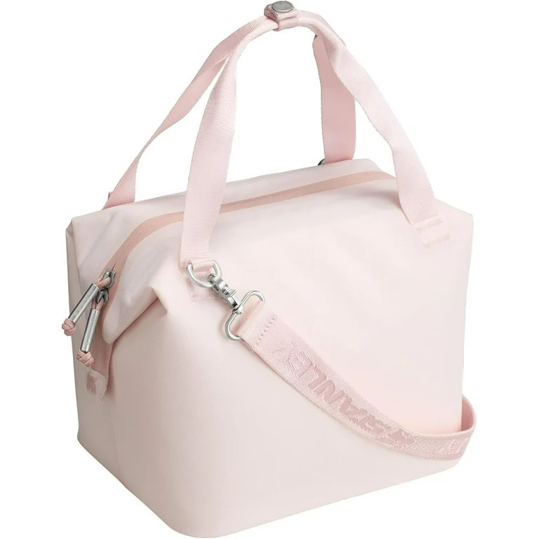 ‎Stanley All-Day Julienne Mini Cooler 7.4qt Rose Quartz | Walmart (US)