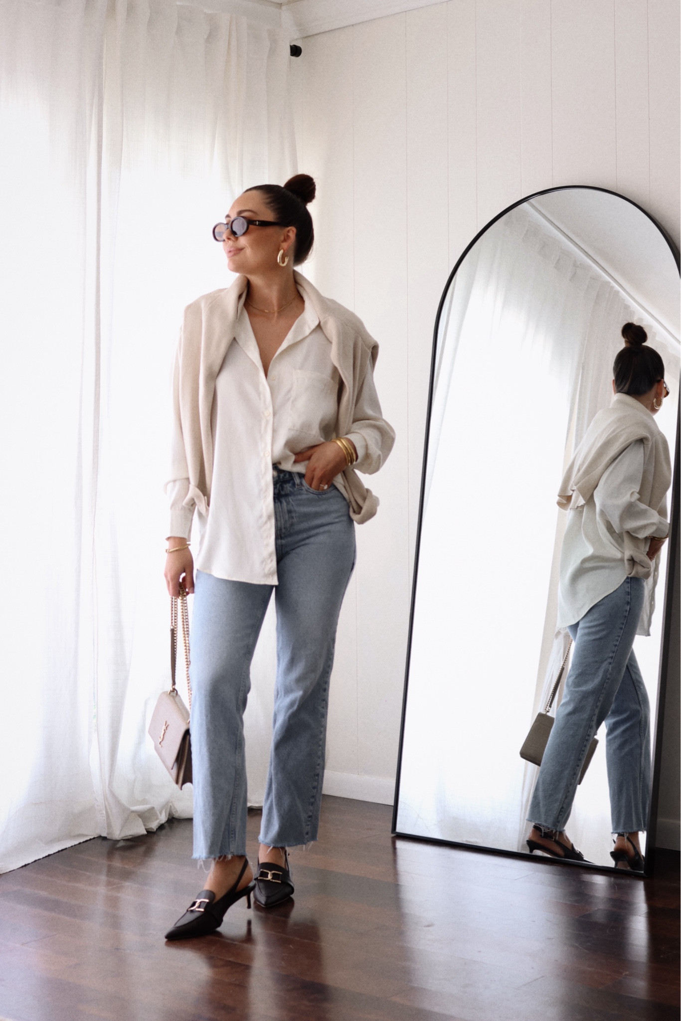 Love me some good Amazon basics to style! This cardi is so good!! Sunnies are also a go-to!

Women’s fashion, style tips, Amazon fashion 

#LTKFindsUnder50 #LTKootd