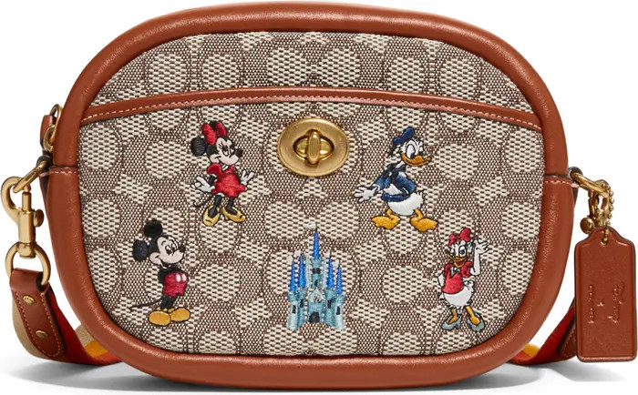 COACH x Disney Camera Bag | Nordstrom | Nordstrom