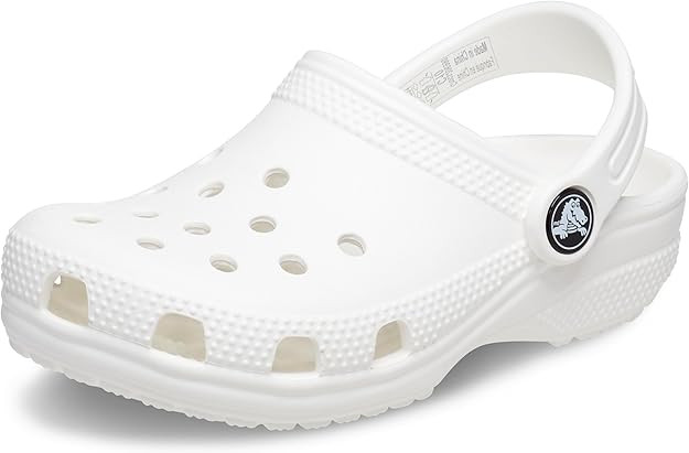 Crocs Kid's Classic Clog | Amazon (US)