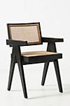 Ashton Caned Dining Chair | Anthropologie (US)