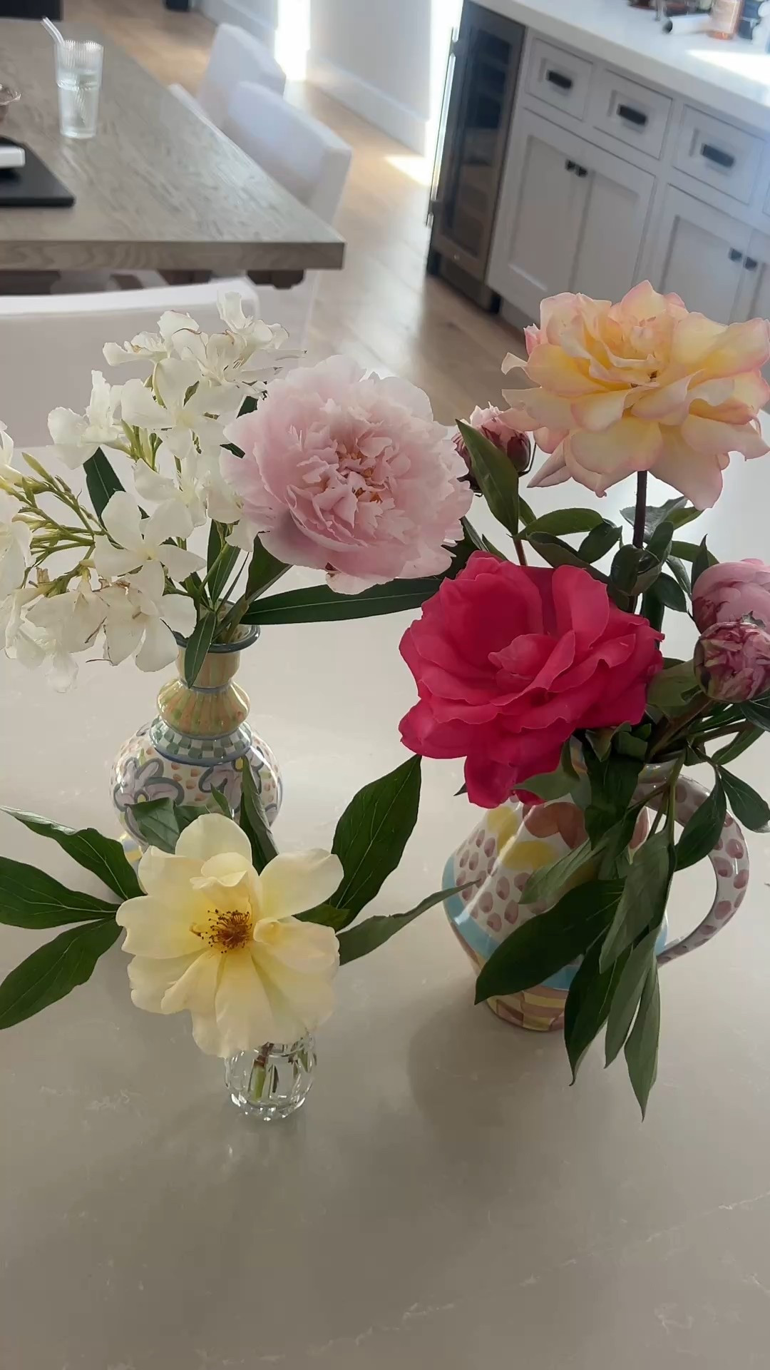 Obsessed with vintage Mackenzie Child (pastels!! always!!) the best for summer fun

#LTKHome