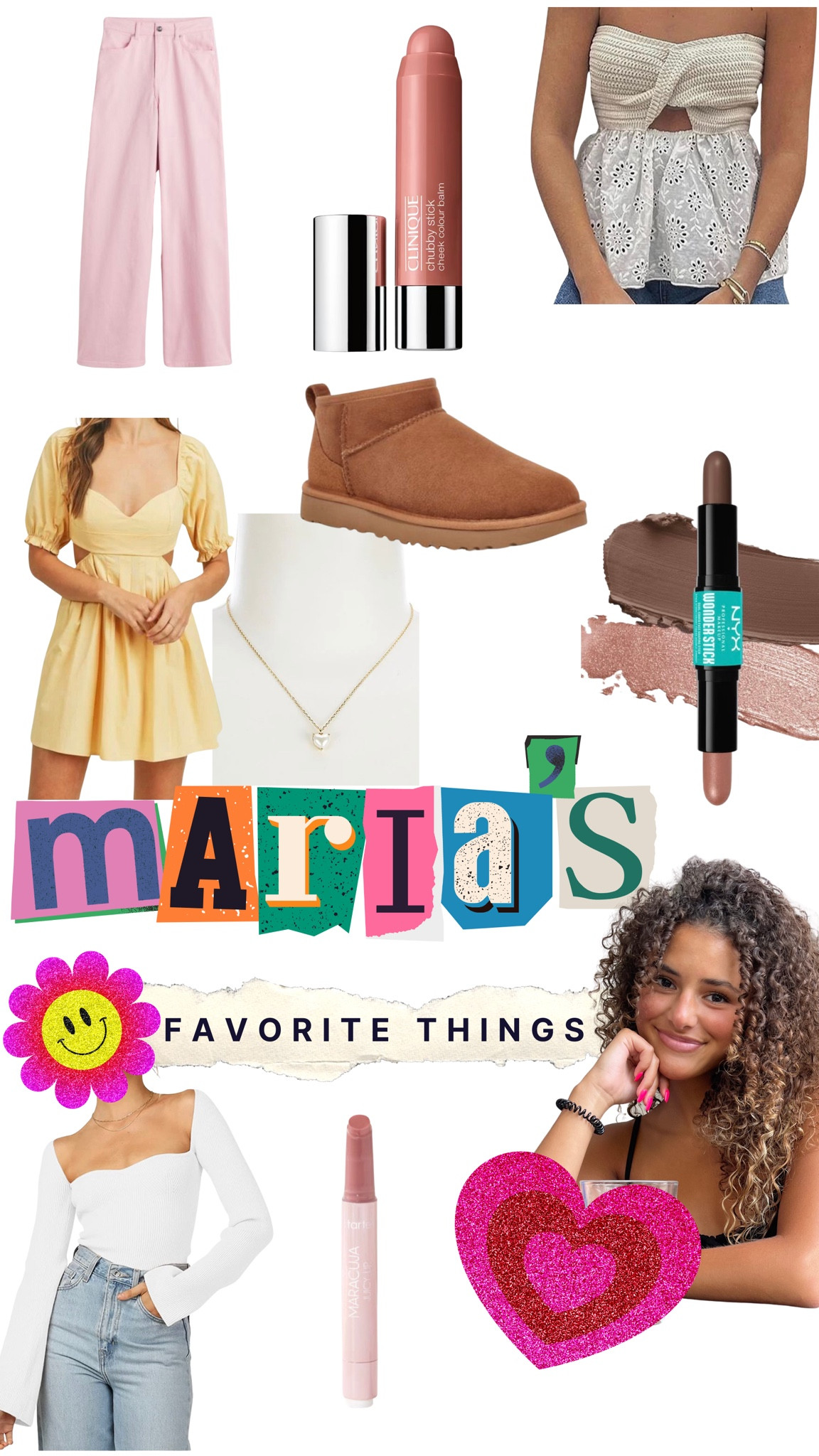 Marias top picks #teenguide 

#LTKfamily #LTKU #LTKGiftGuide