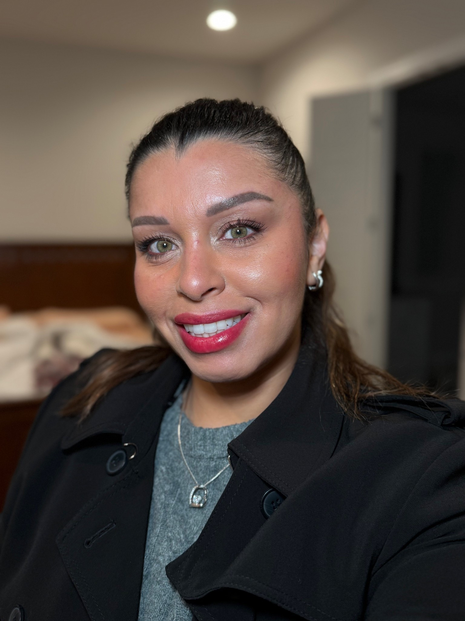 Makeup 💄💄as a mom in her 40’s 

Easy makeup routine, fresh makeup look, simple makeup routine, makeup products,  beauty over 40 

#LTKgrwm #LTKBeauty #LTKOver40