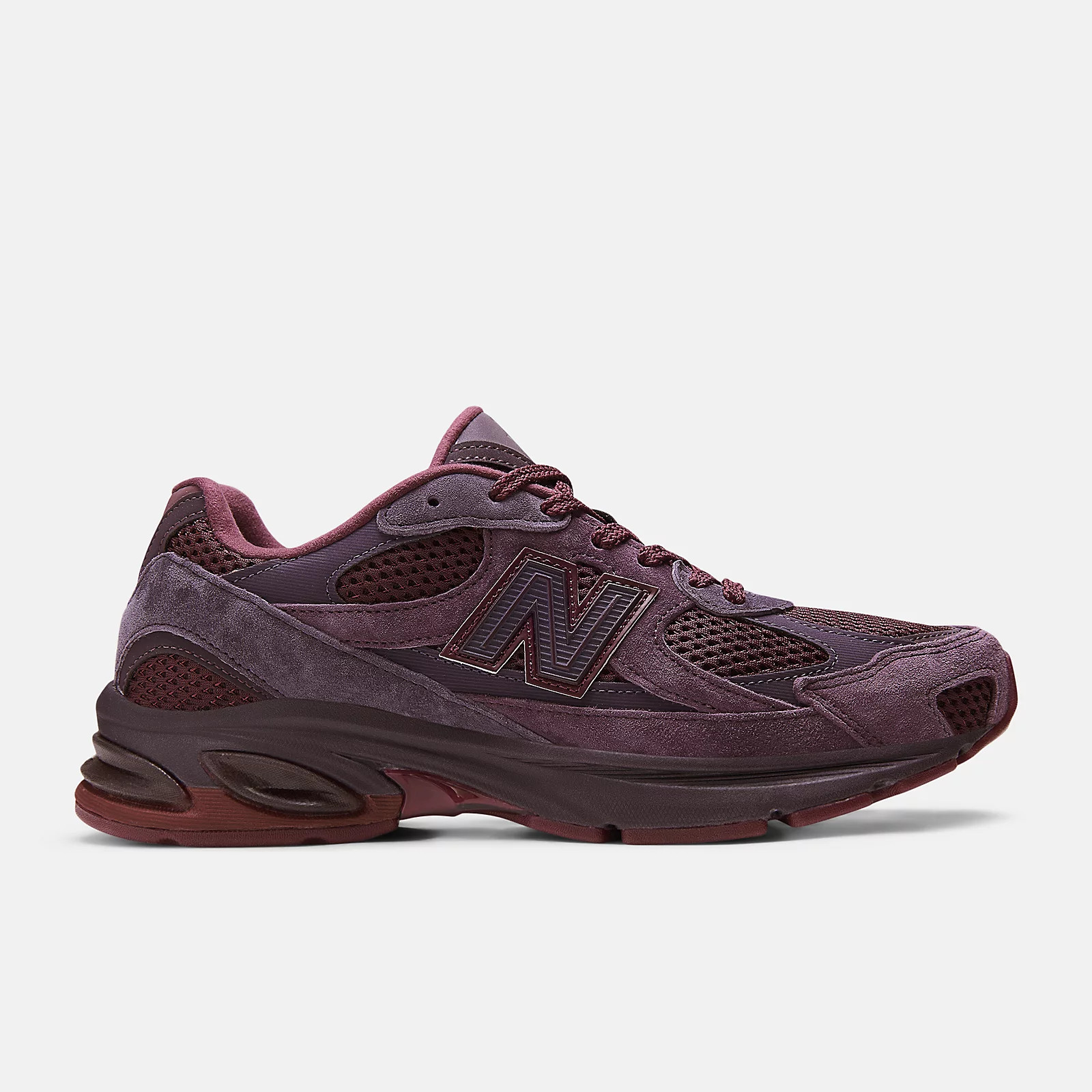 Rich Paul x New Balance ABZORB 2010 | New Balance Athletics, Inc.