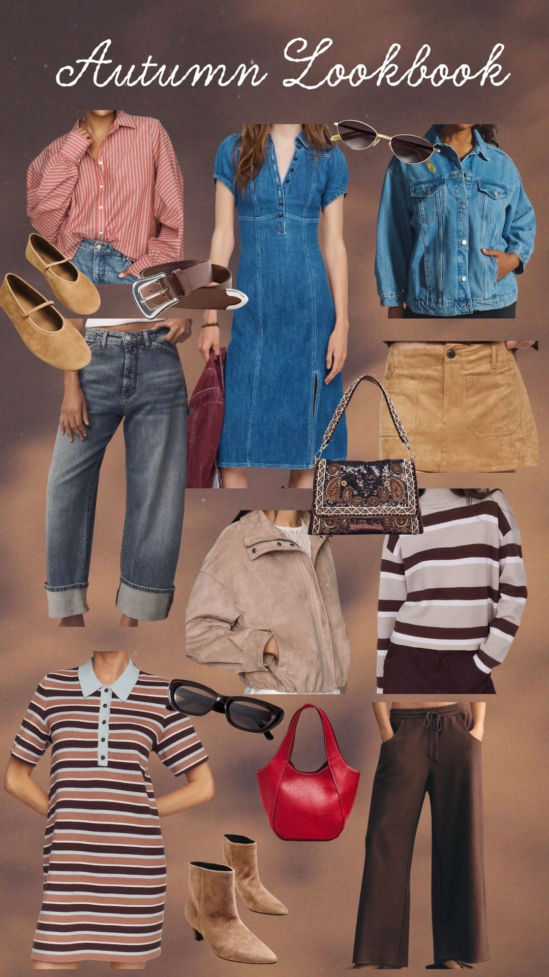 All Autumn Finds from Anthro!! 

Dressupbuttercup.com #dressupbuttercup #dederaad

#LTKootd #LTKmomlife #LTKSeasonal