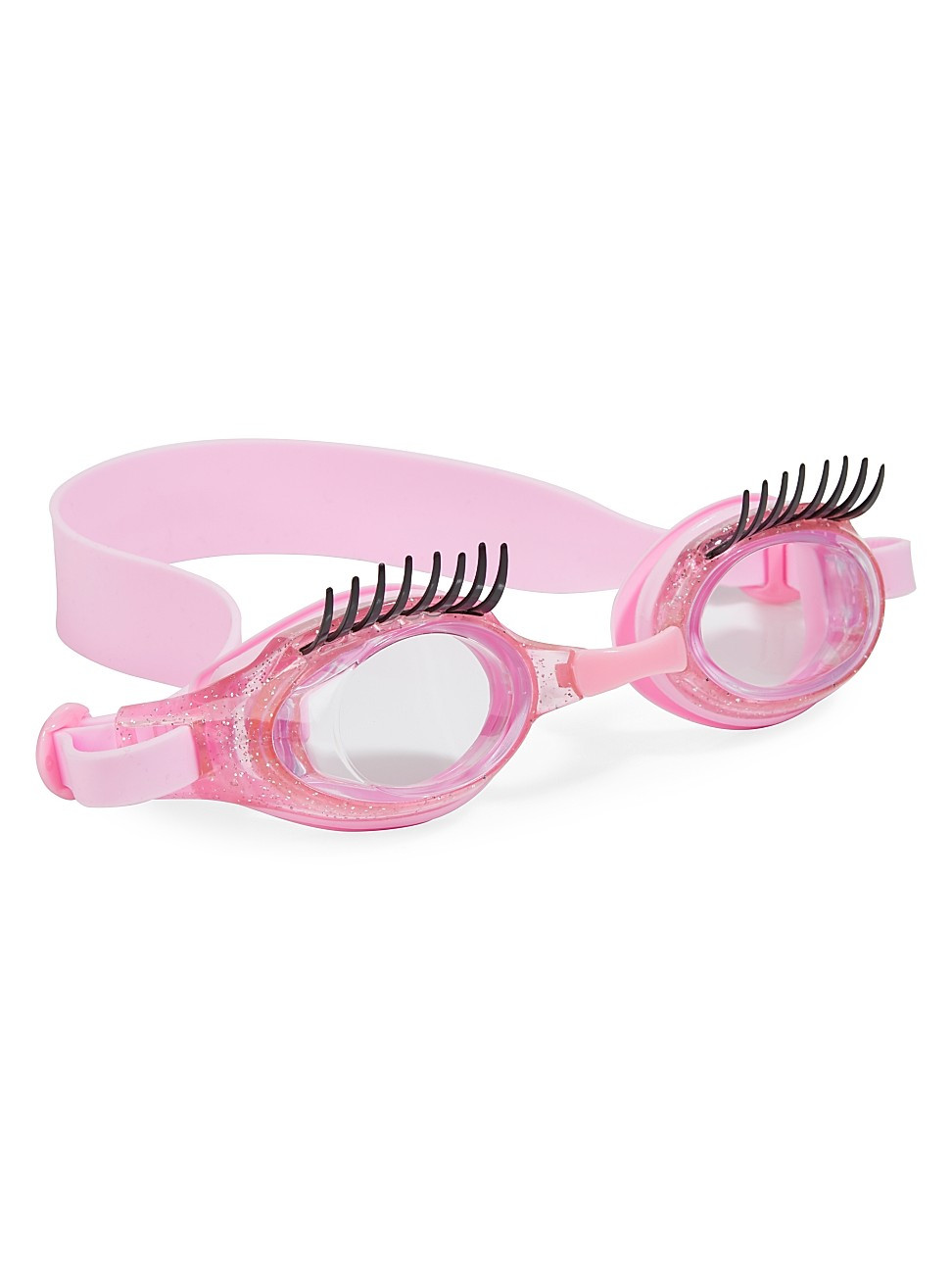 Splash Lash Swim Goggles - Pink | Saks Fifth Avenue