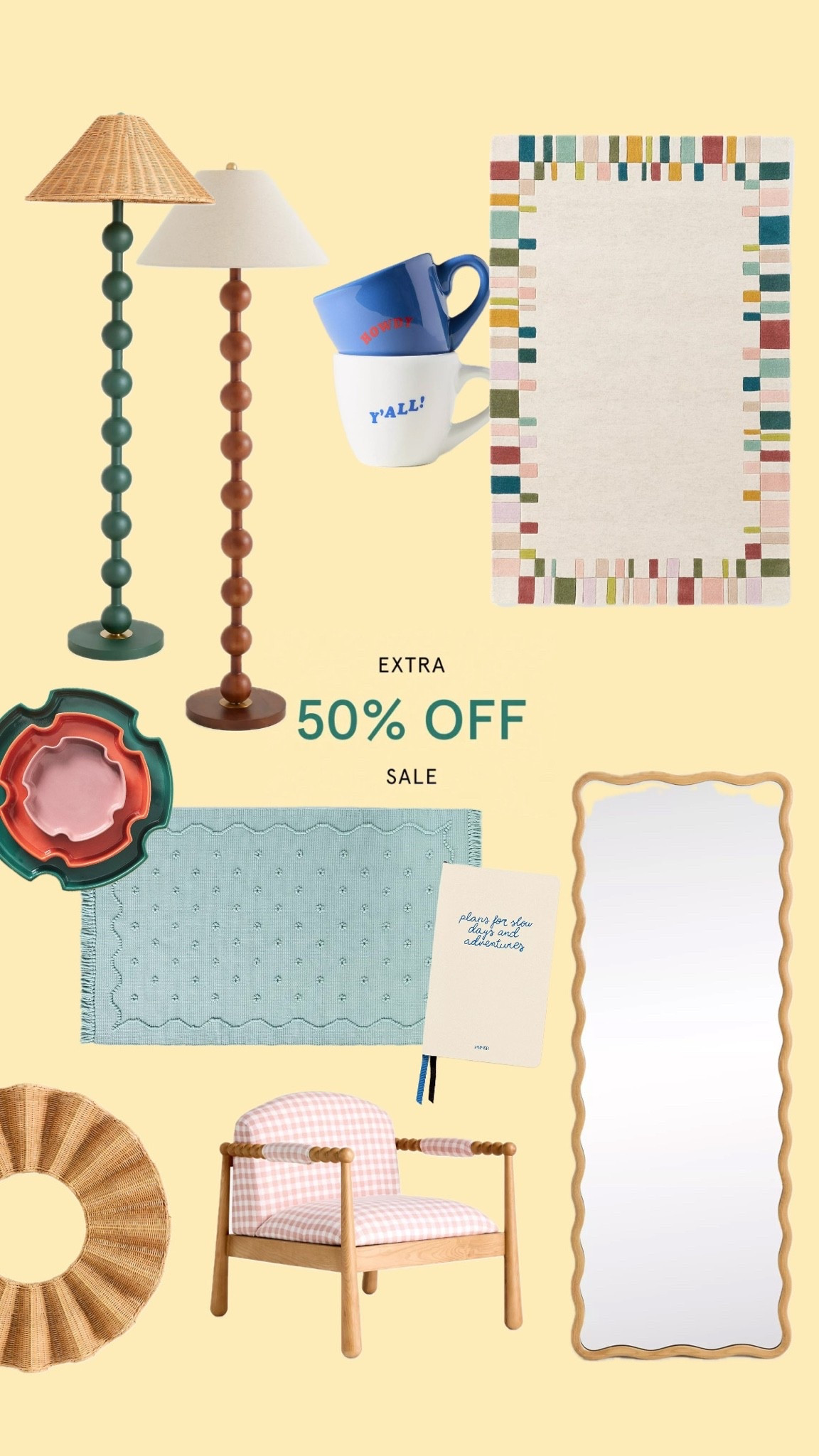 Major home sale at Anthropologie!!! ✨👏🏼

#LTKHome #LTKSaleAlert #LTKmomlife