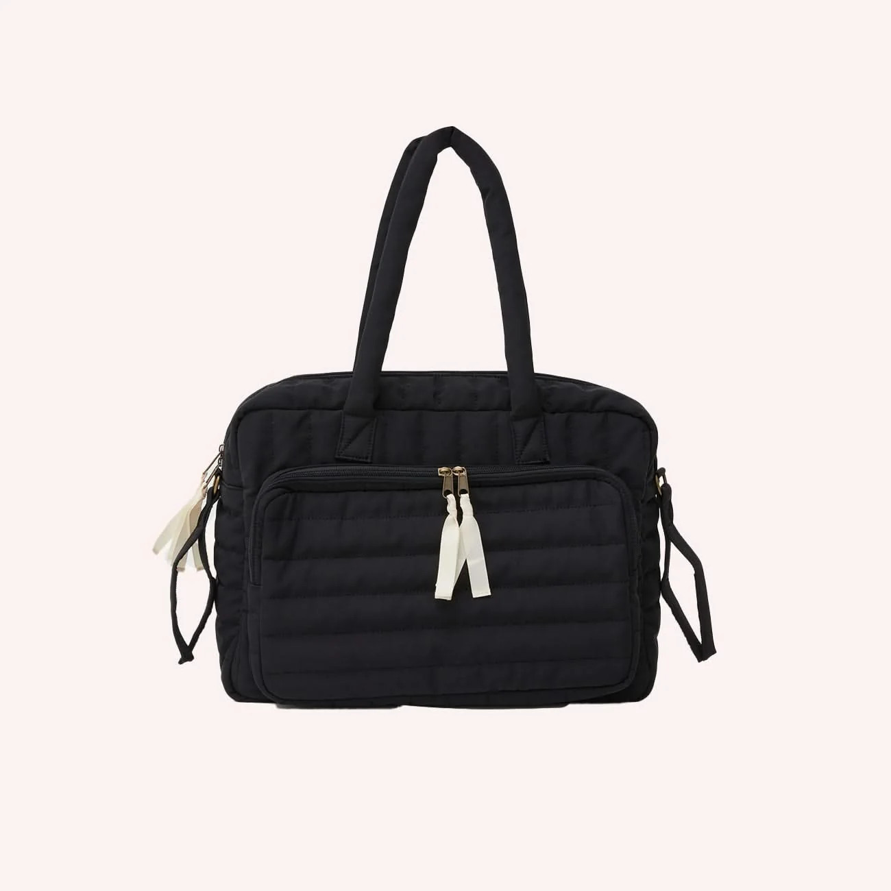 The Baby Bag - Black by Phil\u00e9 | the memo | The Memo (Australia & New Zealand)