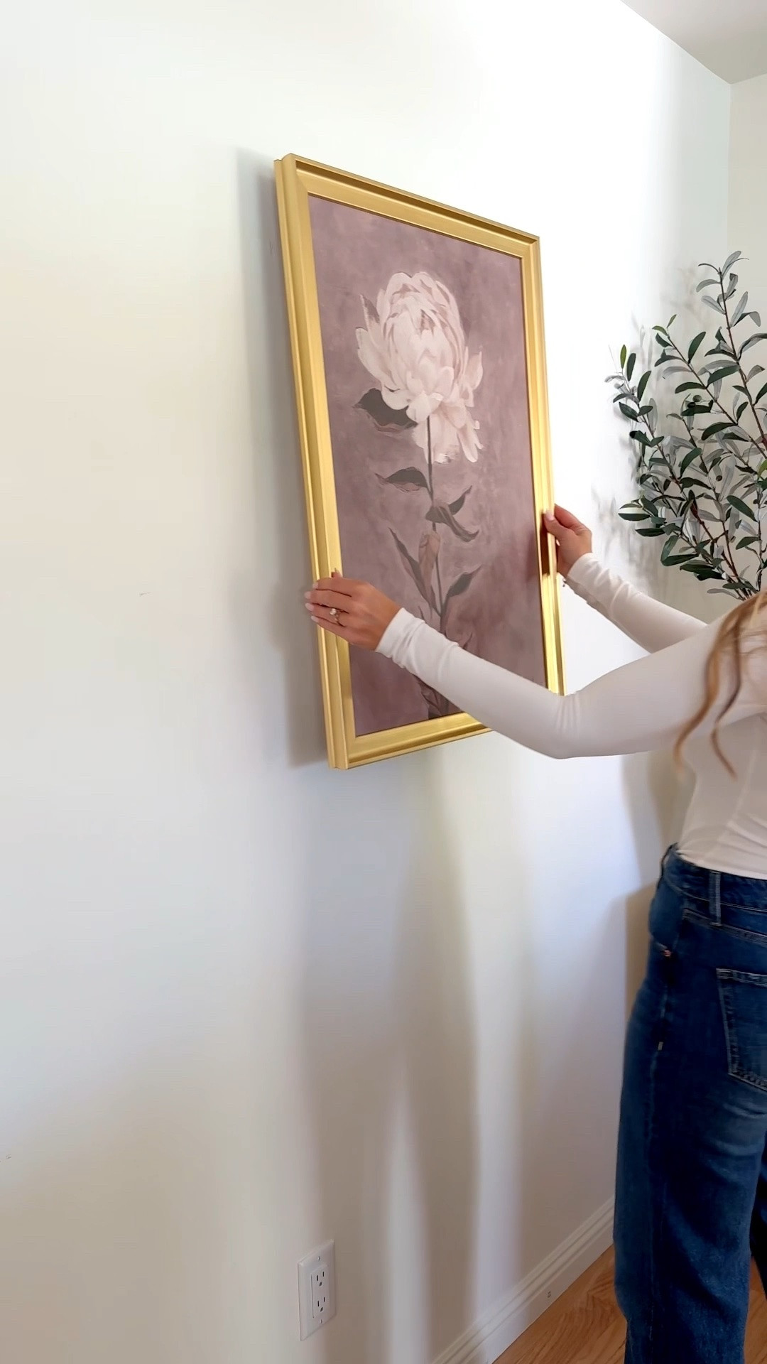 Art in my home! My gallery wall is a mix of new and vintage. A lot of my other pieces are from Wayfair!

#LTKHome #LTKSaleAlert