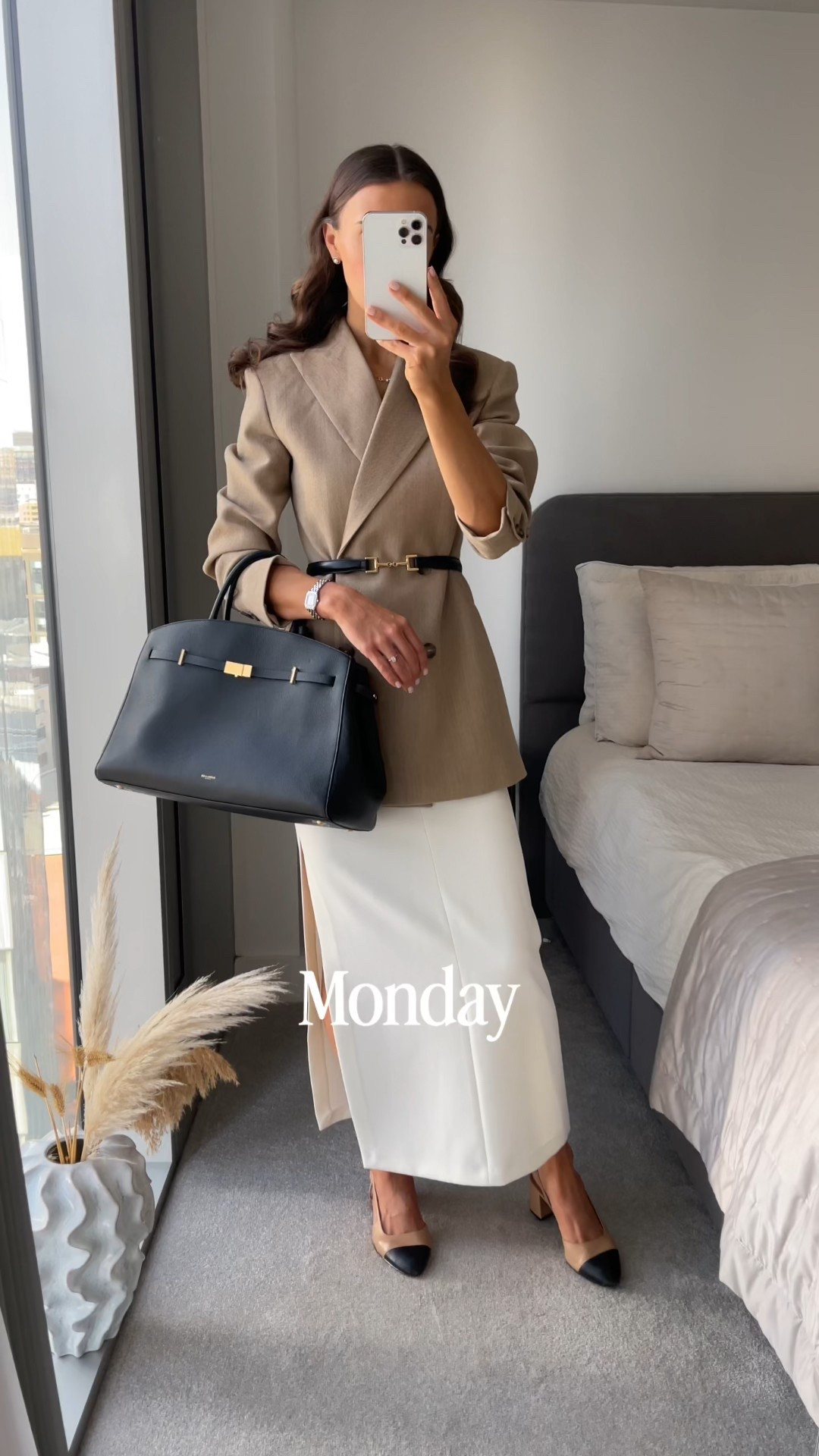 A week of transitional workwear 

#LTKworkwear #LTKstyletip #LTKspring