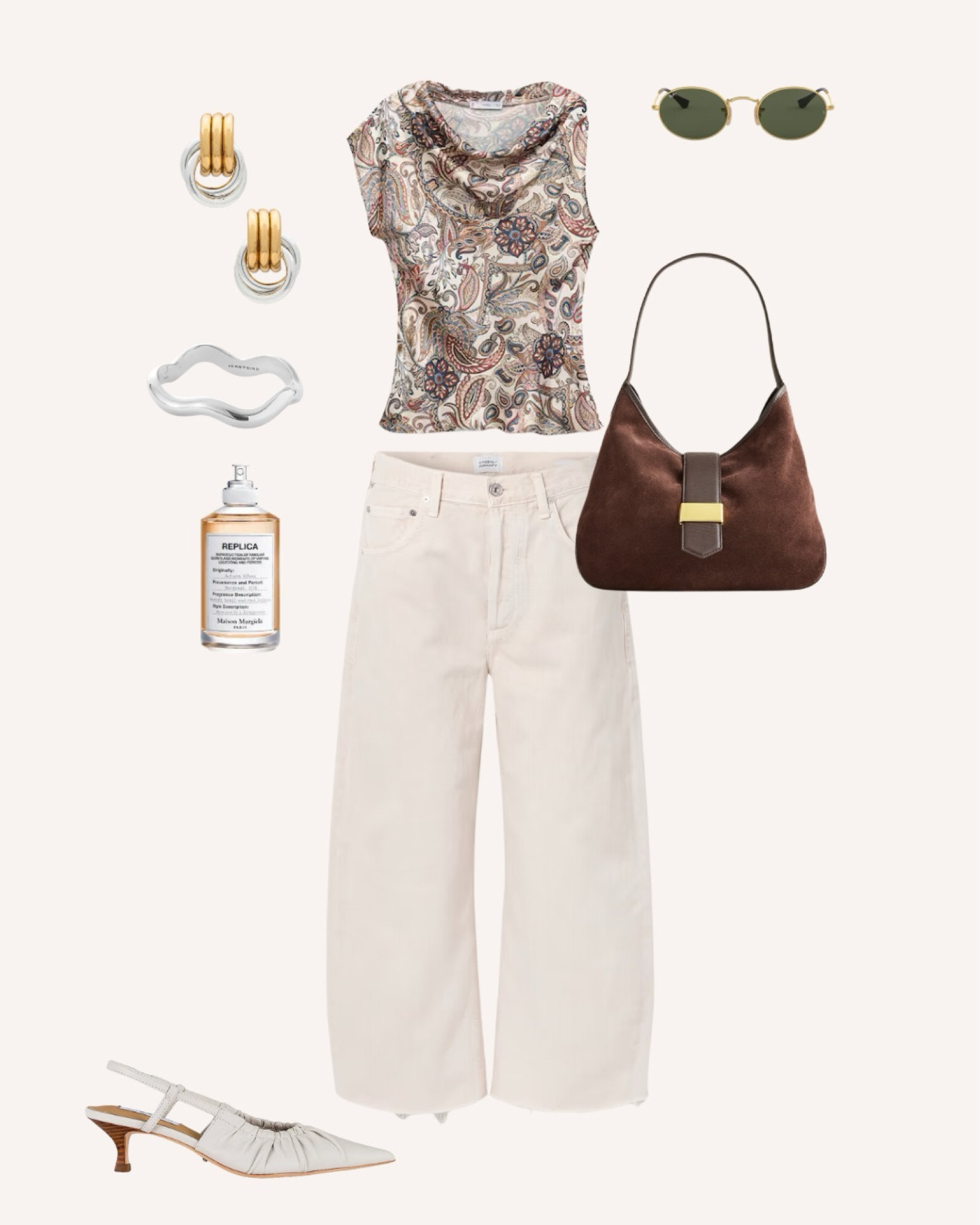 Fall outfit inspo 🤎

#LTKStyleTip #LTKFindsUnder100 #LTKFallSale