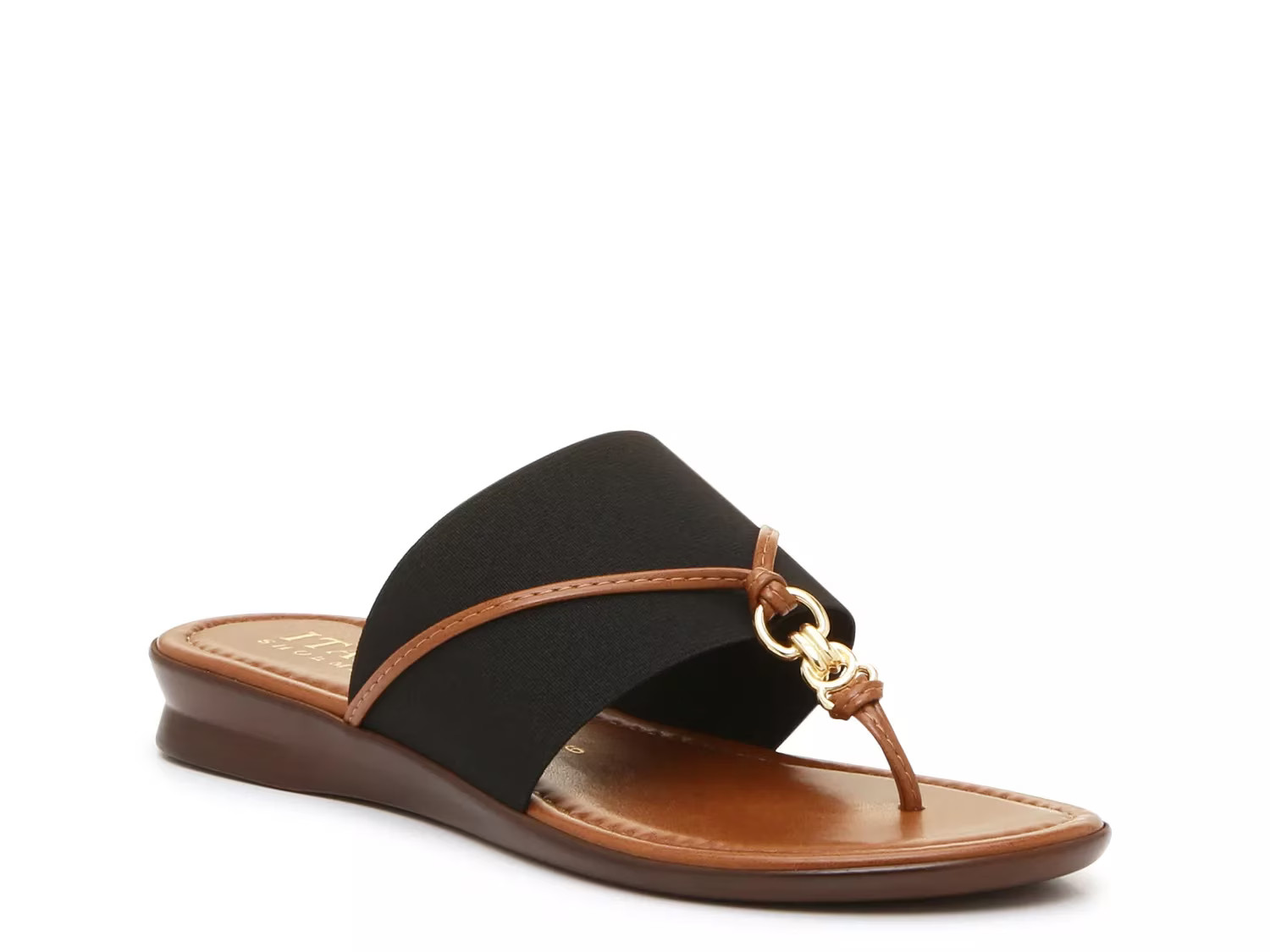 Italian Shoemakers Camy Sandal | DSW