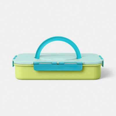 Large Snackle Box Cool - Sun Squad™ | Target