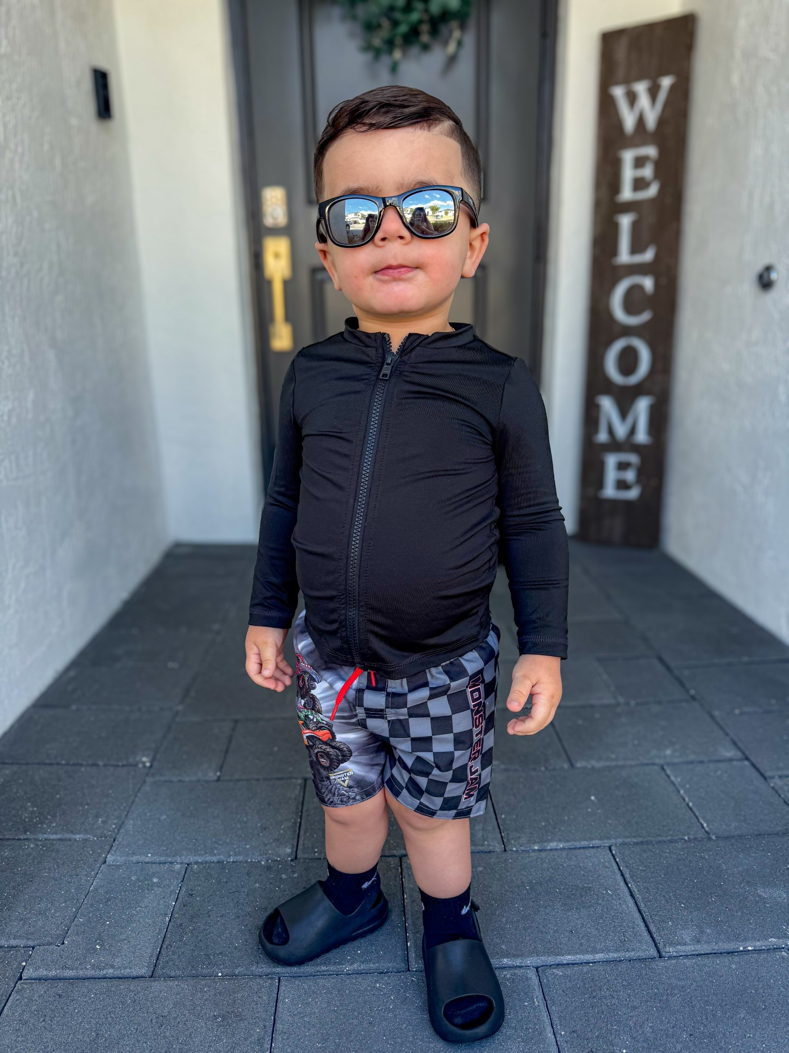Beach ready🫶🏻




#LTKKids #LTKBaby #LTKFamily