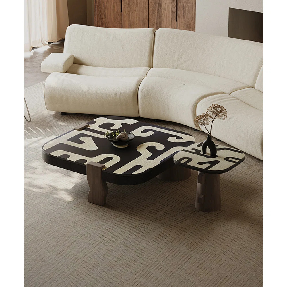 Modern Creative Style Coffee Table | Wayfair North America