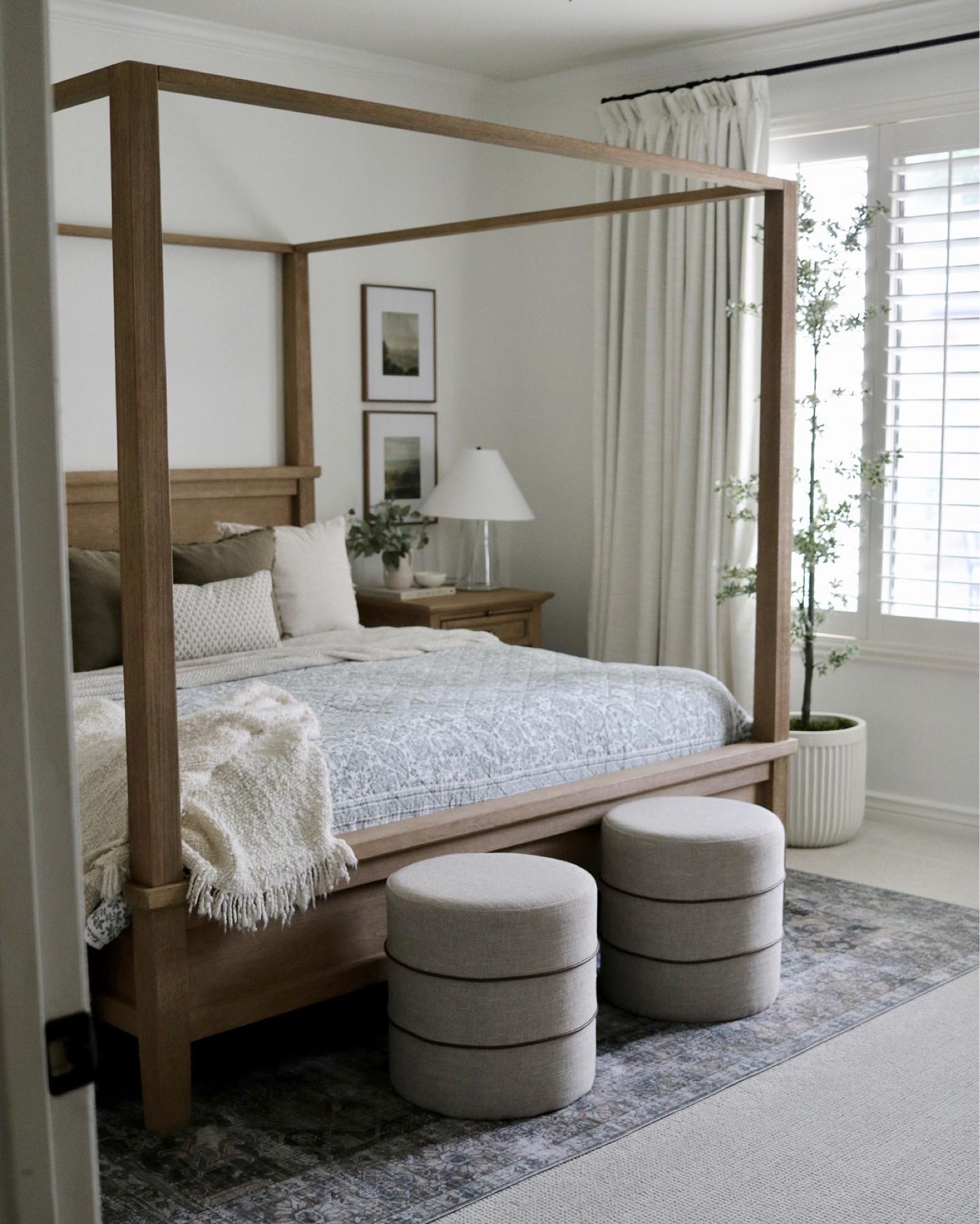 Bedroom Escape 

#LTKhome #LTKFind