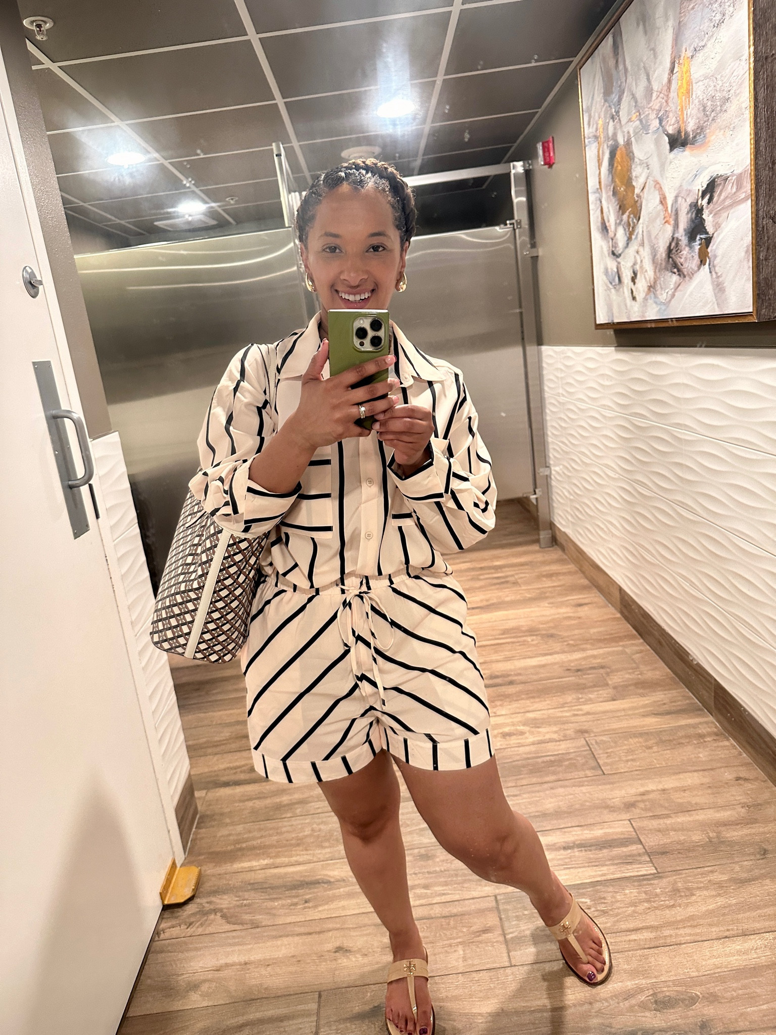 Love this two piece short set from Amazon! 

#LTKTravel #LTKFindsUnder50 #LTKFindsUnder100