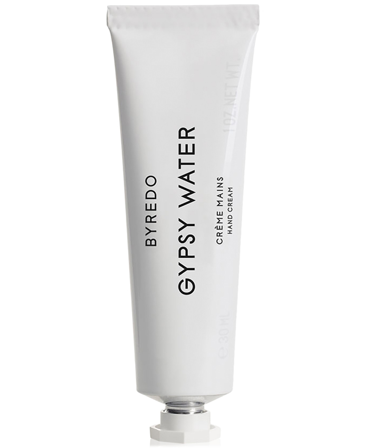 Byredo Gypsy Water Hand Cream, 1 oz. | Macy's