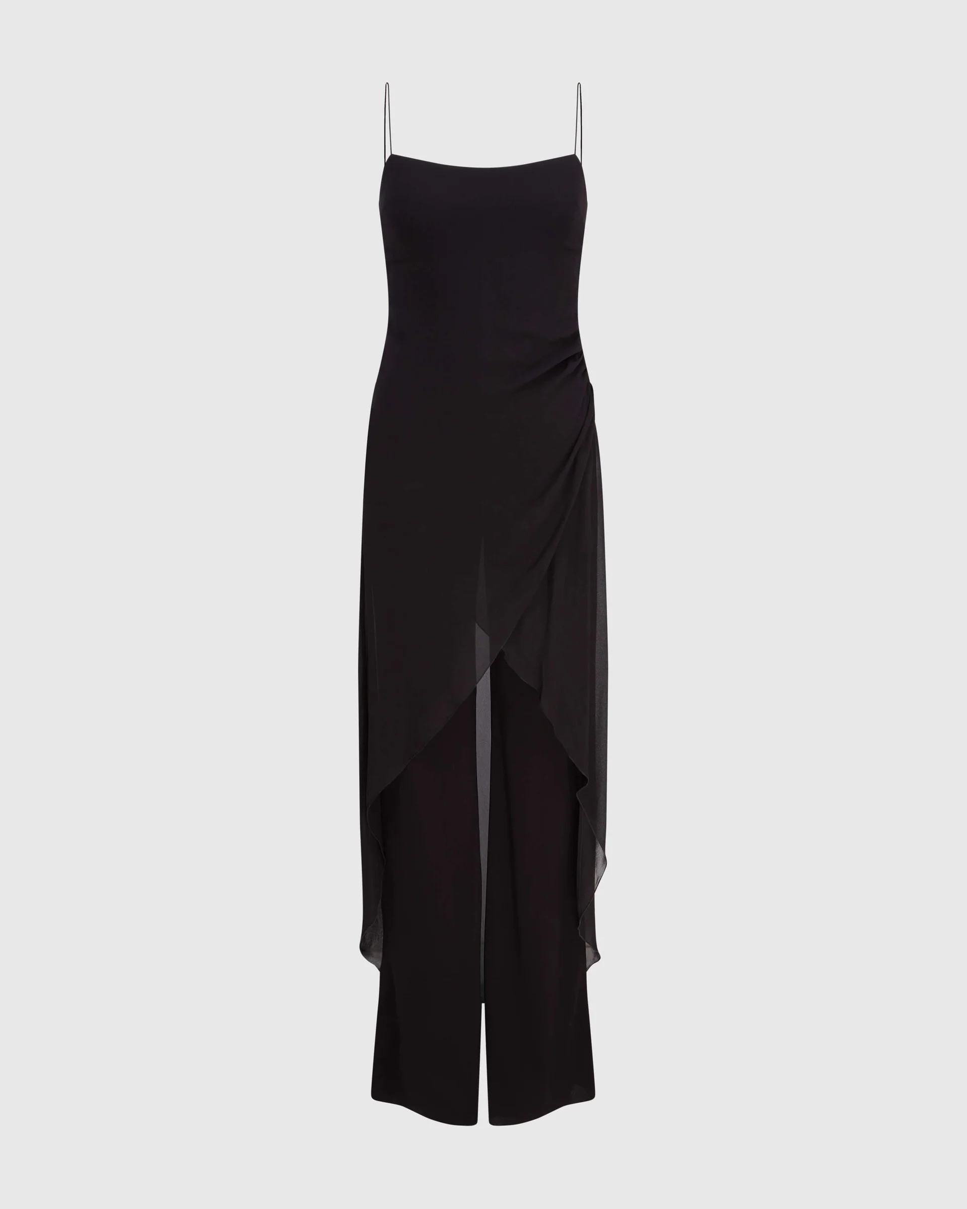 NOVELLA JUMPSUIT | Rat & Boa