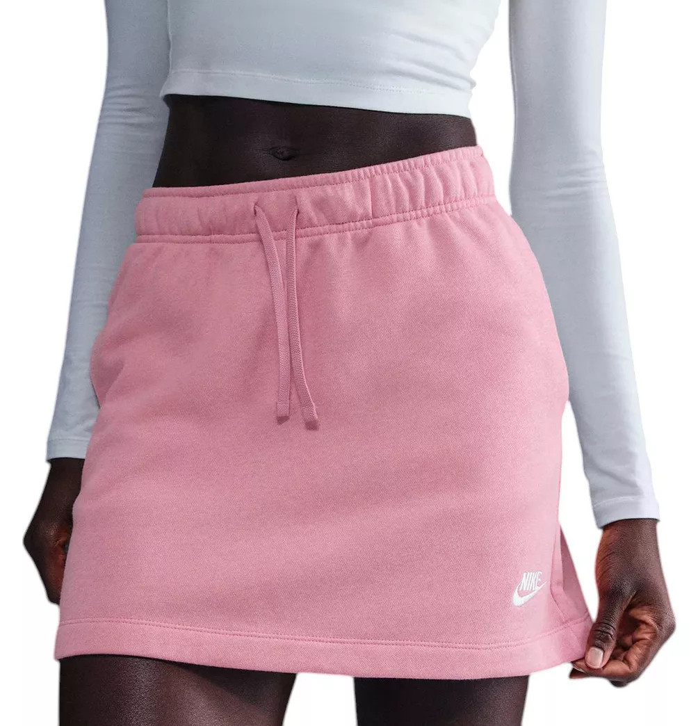 Nike Women's Club Fleece Skirt | DICK'S Sporting Goods