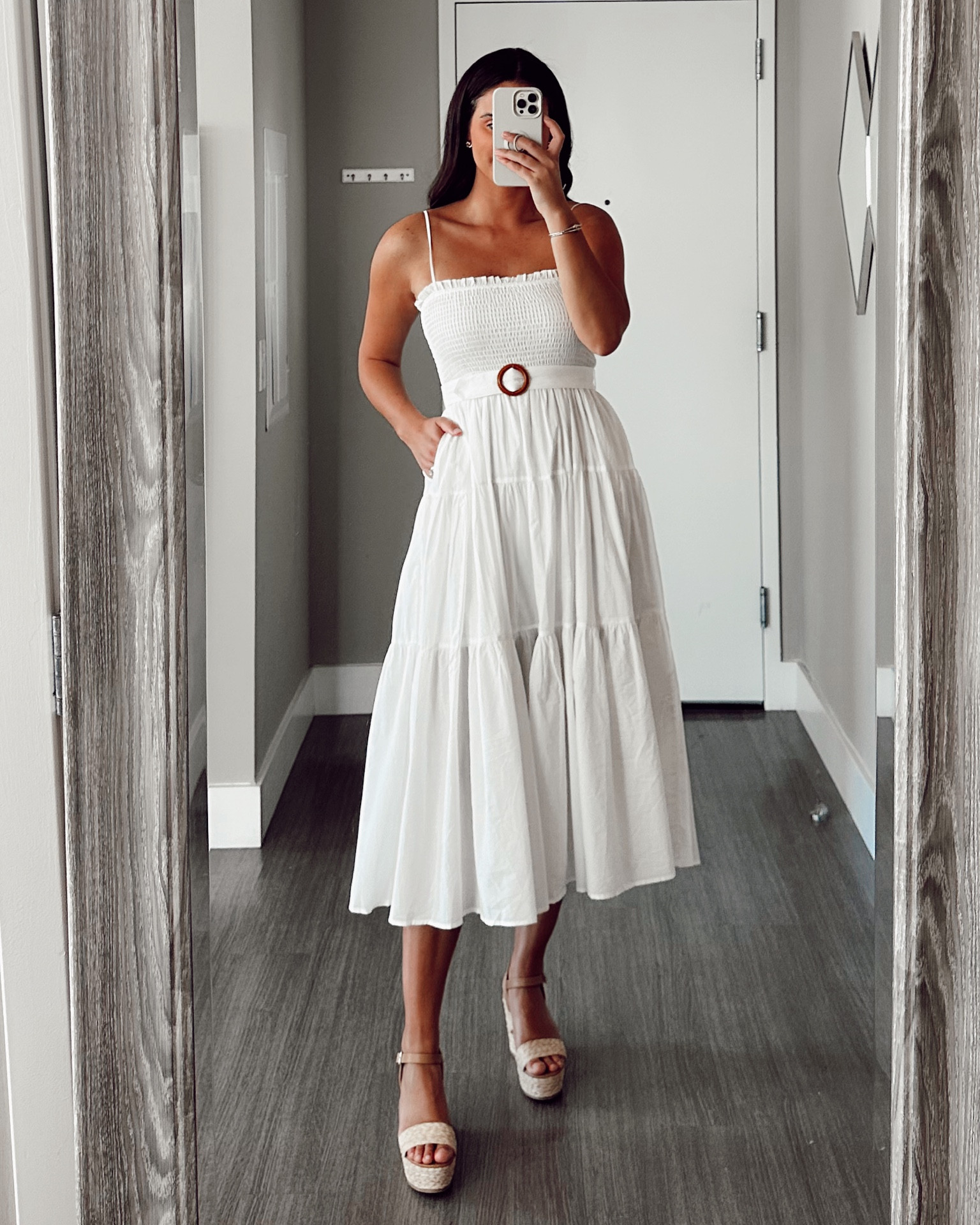 Perfect for brides! Use code MOLLYJ20 for 20% off pink Lily! 

#LTKwedding #LTKunder50 #LTKsalealert