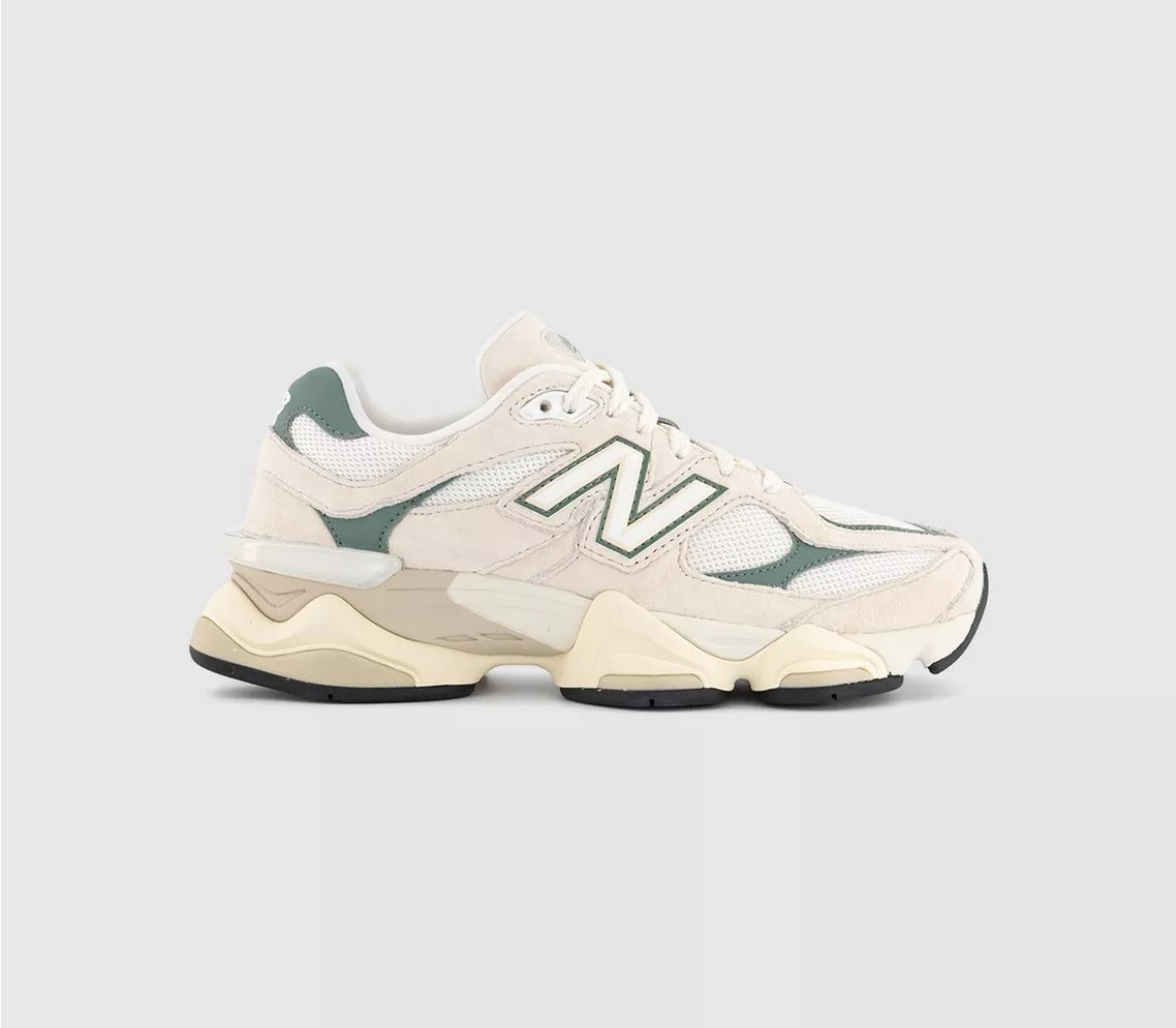 9060 Trainers | Office Shoes (UK)