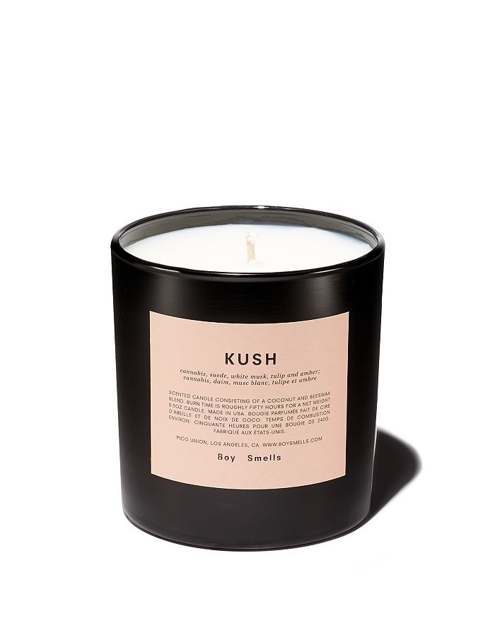 Kush Standard Candle | Bloomingdale's (US)