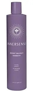 INNERSENSE Organic Beauty - Natural Bright Balance Purple Toning Hairbath | Non-Toxic, Cruelty-Fr... | Amazon (US)
