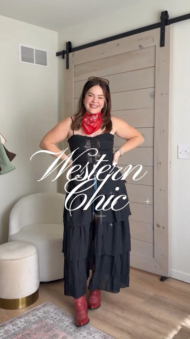 This OUTFIT 😱🔥🤠🐴 

Western outfit from Vici on sale with code KELSIE35

True to size in all- 31 in shorts and large in shirt/dress 

#countryconcertoutfit #countrychic #vicidolls #cowgirloutfit #westernchic

#LTKootd #LTKFestival #LTKMidsize