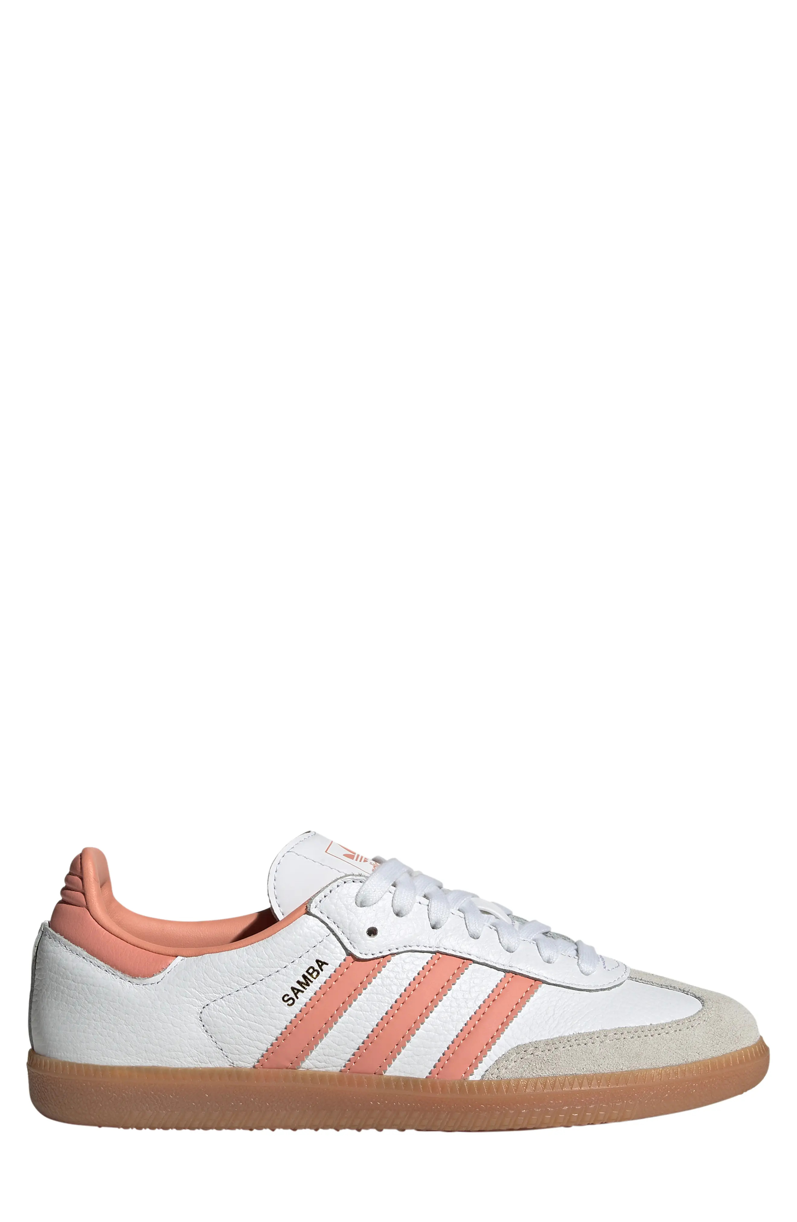 Gender Inclusive Samba OG Sneaker (Women) | Nordstrom | Nordstrom