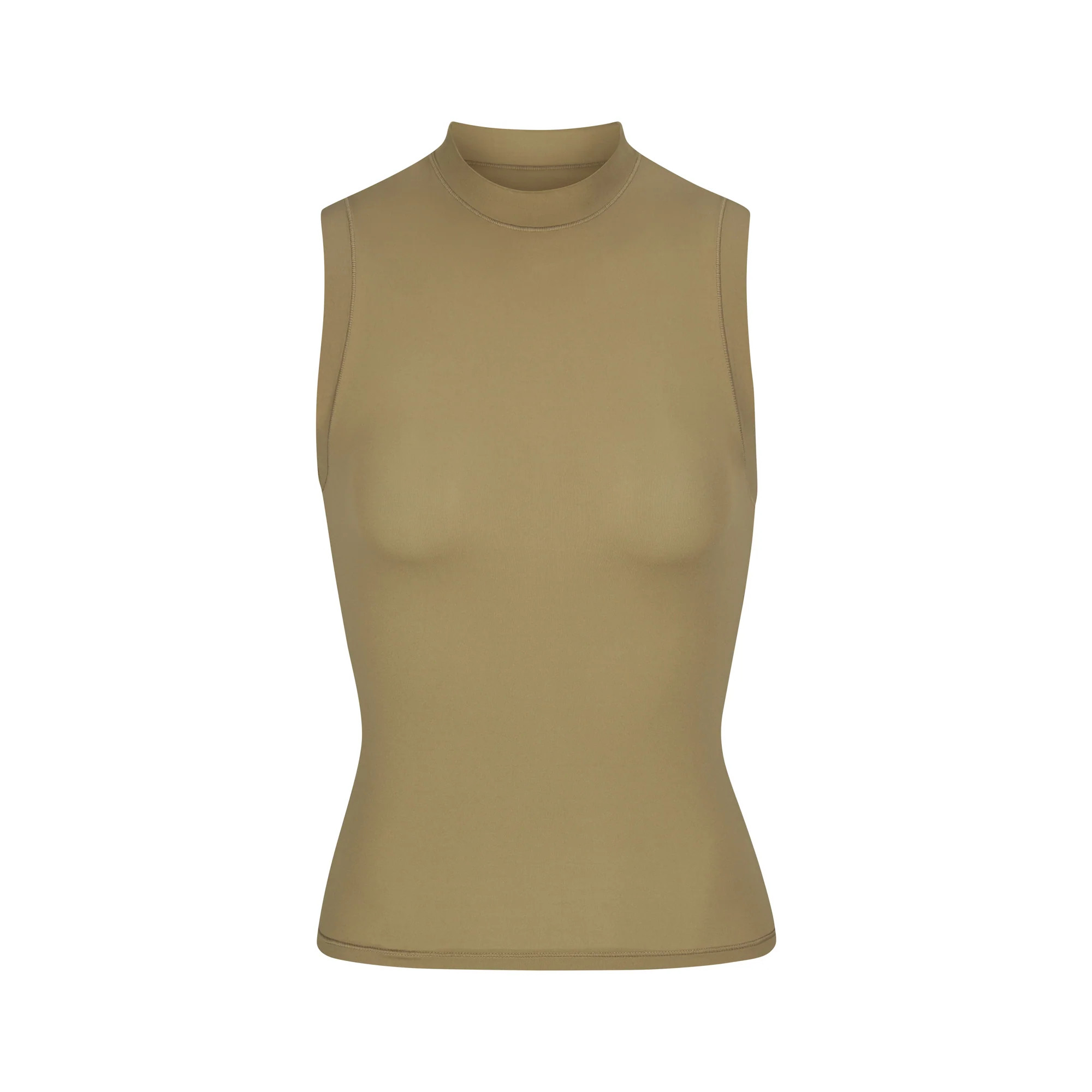 MOCK NECK TANK | SKIMS (US)