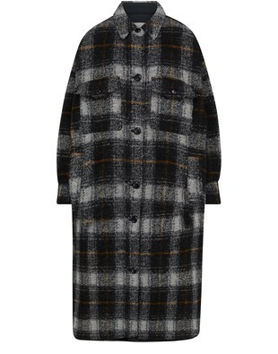 Fontizi coat | 24S (APAC/EU)