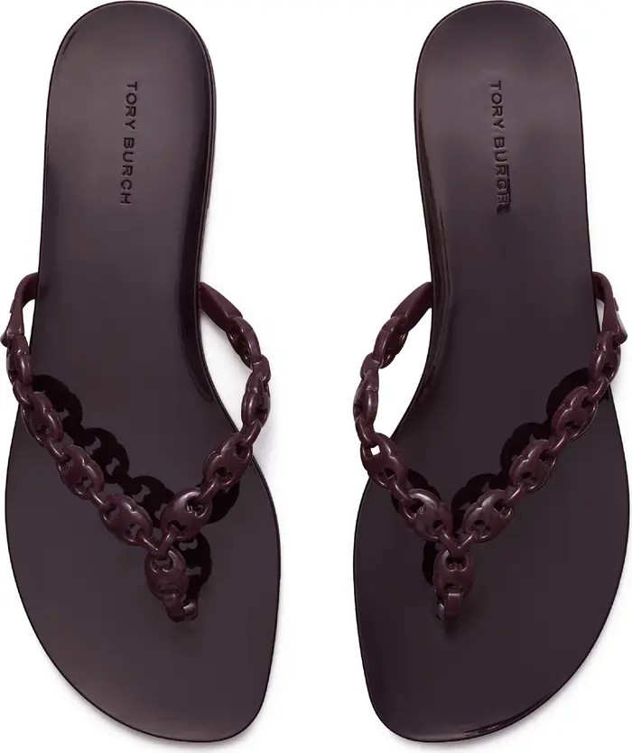 Gemini Link Jelly Flip Flop | Nordstrom