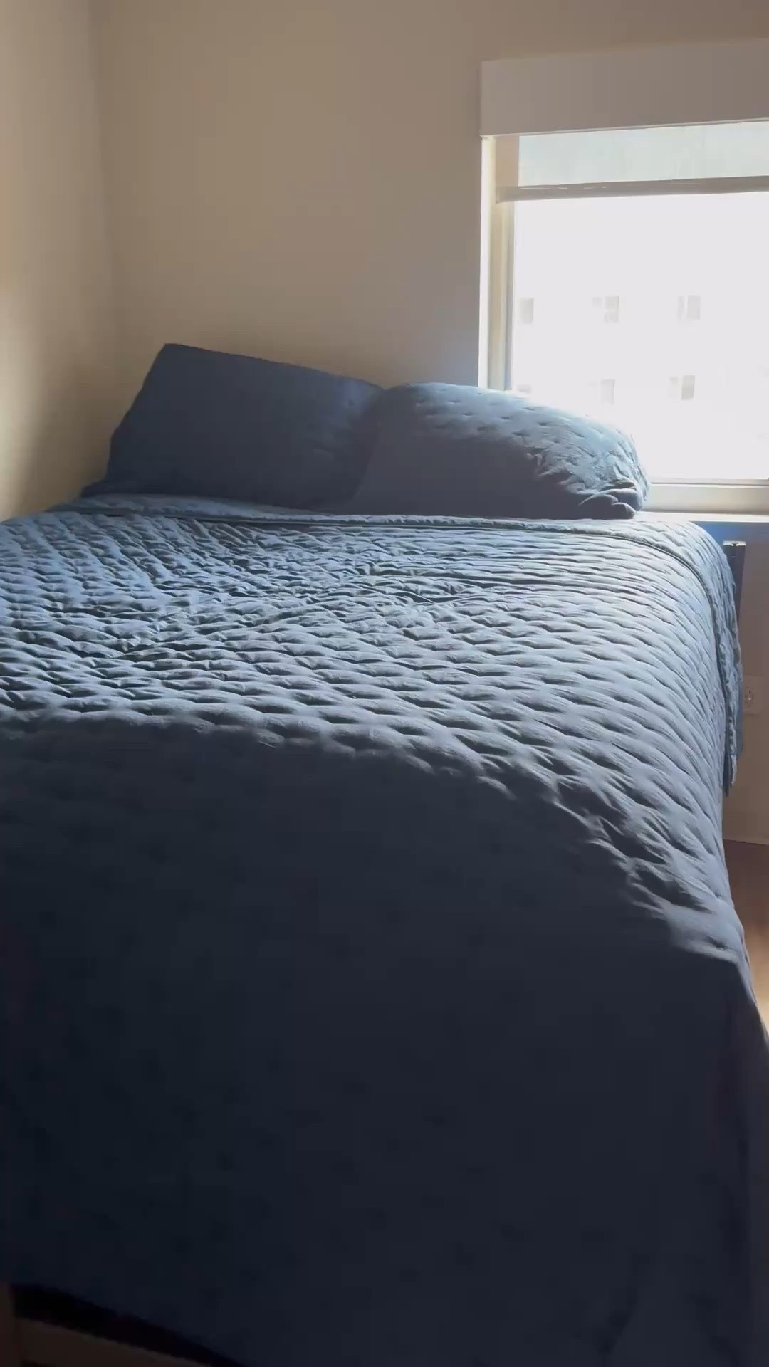 Making a king size bed

#LTKmomlife #LTKHome #LTKMens